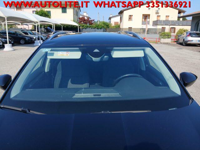 SKODA Superb 1.4 TSI Plug-In Hybrid DSG Wagon Executive