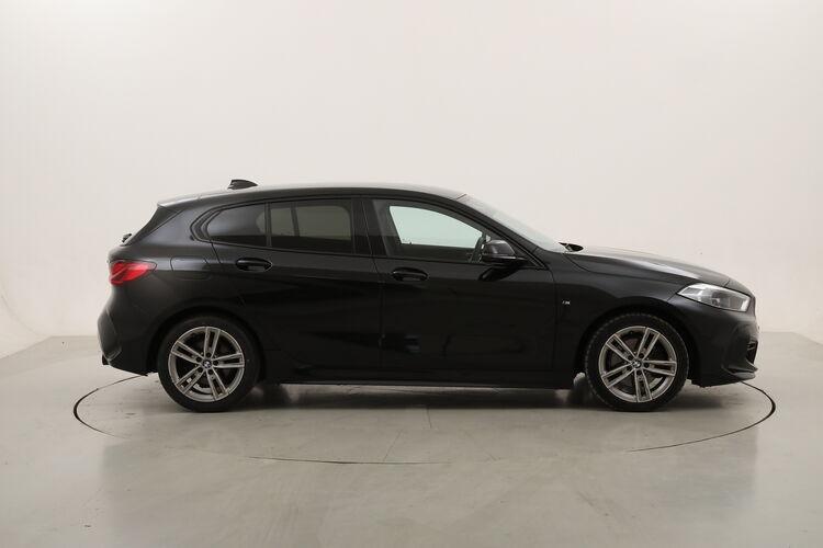 BMW Serie 1 118d Msport Auto BR954376 2.0 Diesel 150CV