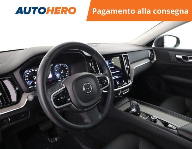 VOLVO V60 Cross Country B5 AWD Geartronic Business Pro