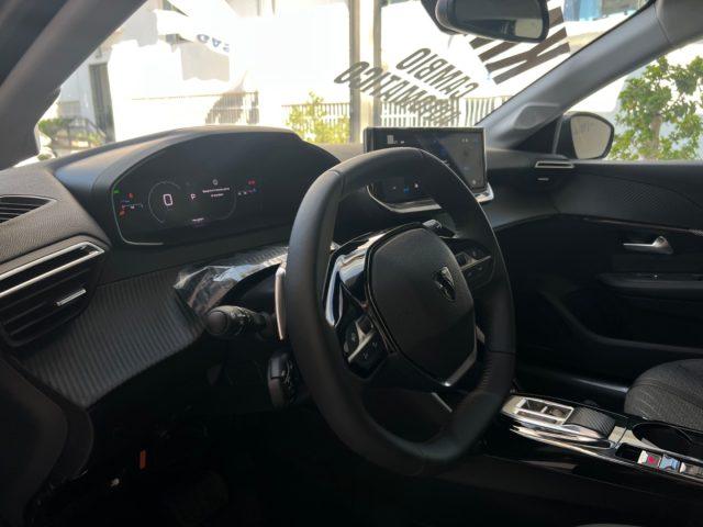 PEUGEOT 208 Hybrid 110 e-DCS6 Allure tua da ?229,00 mensili