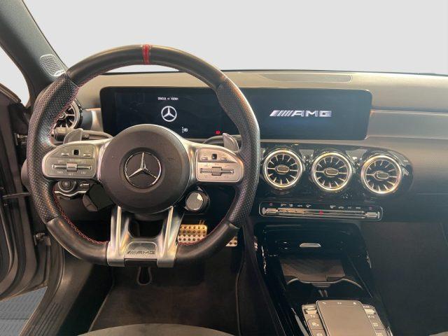 MERCEDES-BENZ A 35 AMG A 35 AMG 4Matic