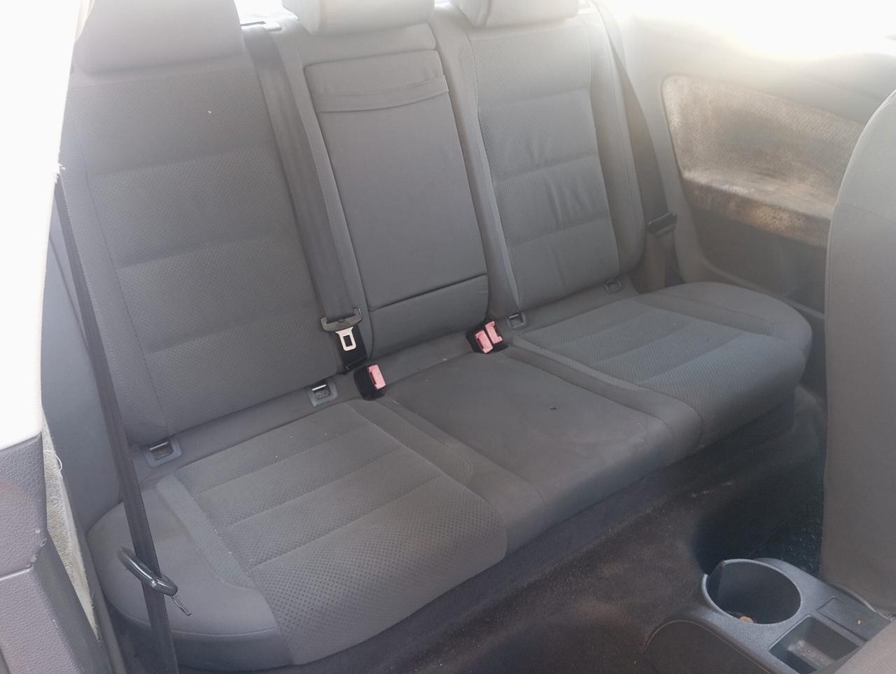 Volkswagen Golf 1.9 TDI 3p.