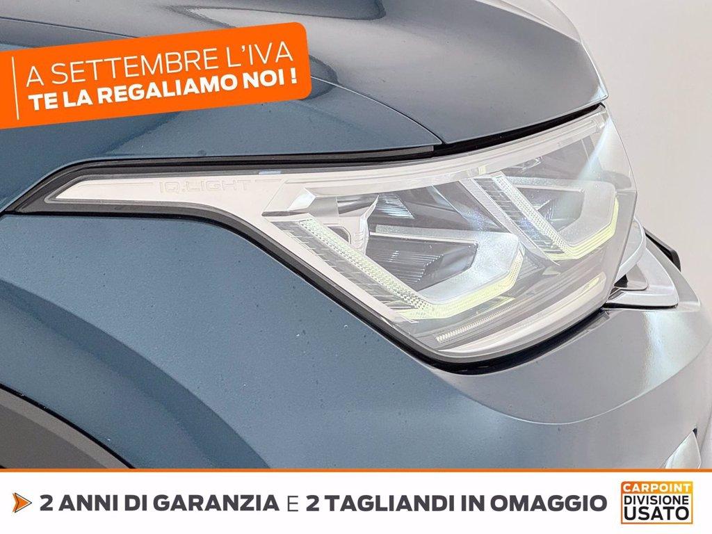 VOLKSWAGEN Tiguan 2.0 tdi elegance 150cv dsg del 2021