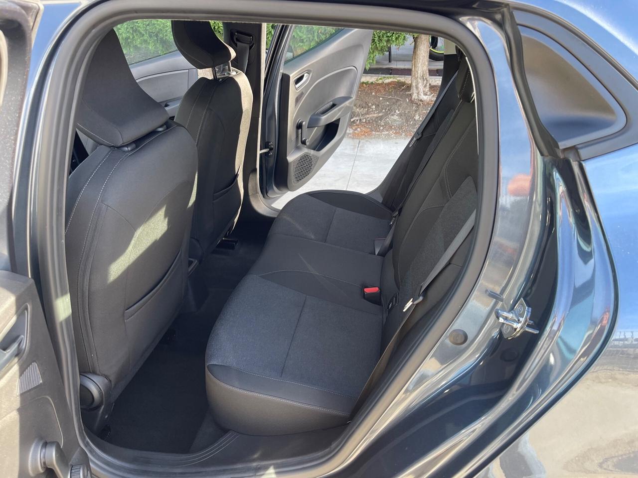 Renault Clio Blue dCi 100 CV 5 porte Business