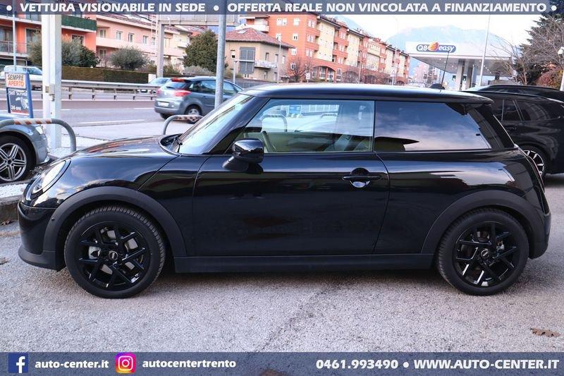 MINI Mini Cooper C 3p Aut Favoured Pack M 1.5 *TETTO