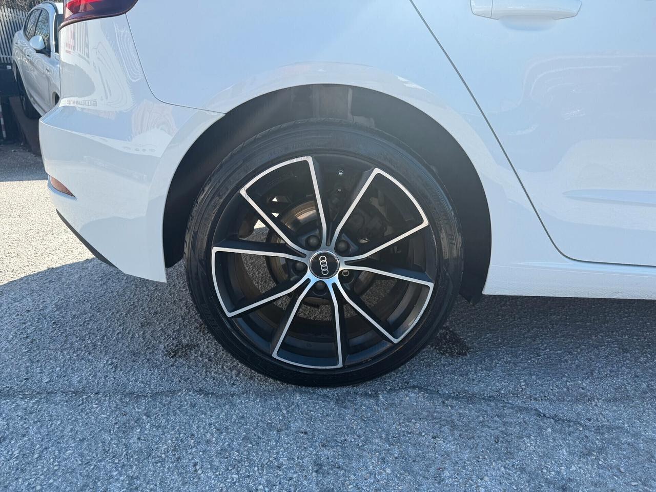 Audi A3 1.6 TDI 116 CV Sport