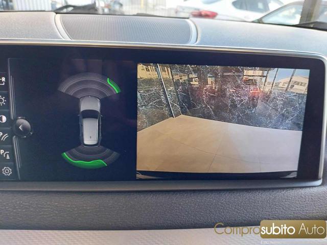 BMW X5 xDrive25d (Garanzia 12 Mesi)