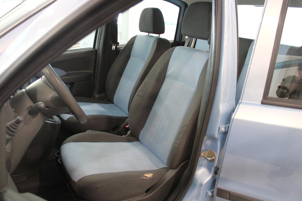 FIAT Panda 1.2 Dynamic Natural Power - 2007