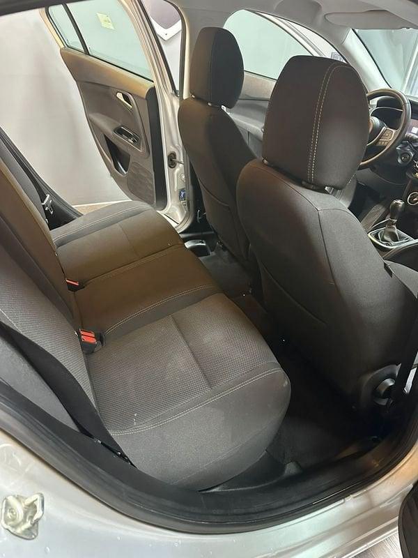 FIAT Tipo 1.3 Mjt 95cv S&S City Life PREZZO VERO