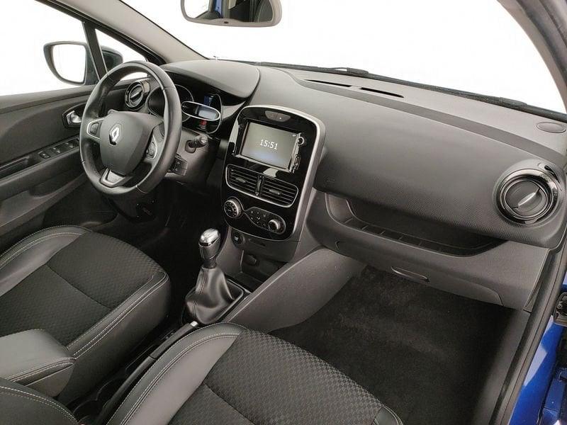 Renault Clio 1.5 dci Moschino Intens 90cv