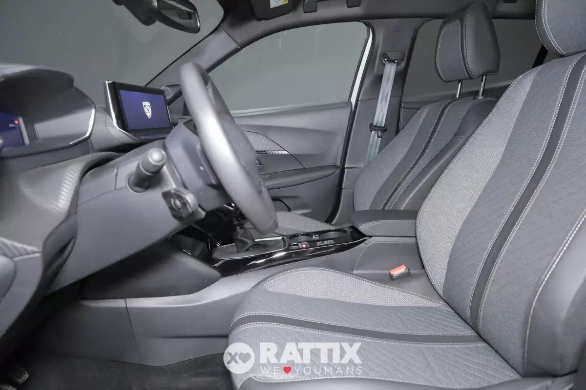 Peugeot 2008 1.2 Puretech 100CV Allure