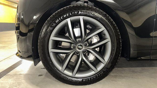 LAND ROVER Range Rover Sport 3.0d I6 MHEV HSE DYNAMIC BLACK 250CV 30K ACCESSORI