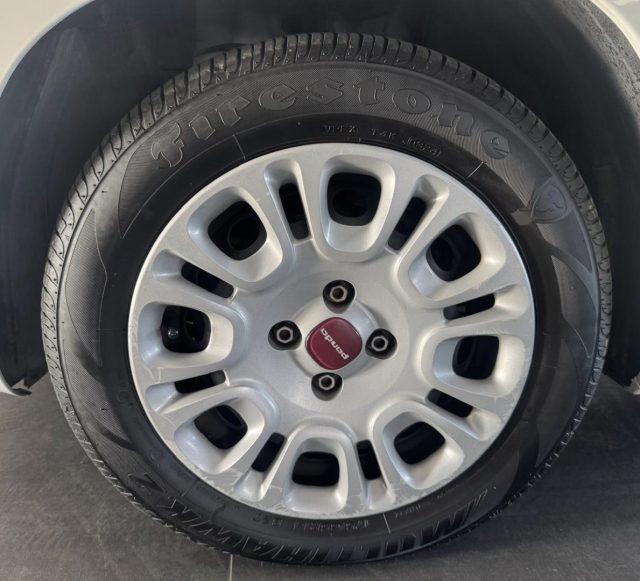 FIAT Panda 1.0 Hybrid 70 CV FireFly