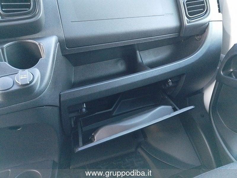 FIAT Ducato 6G3 Serie 2 Stock My25 Furgone Lastrato 33q Lh2