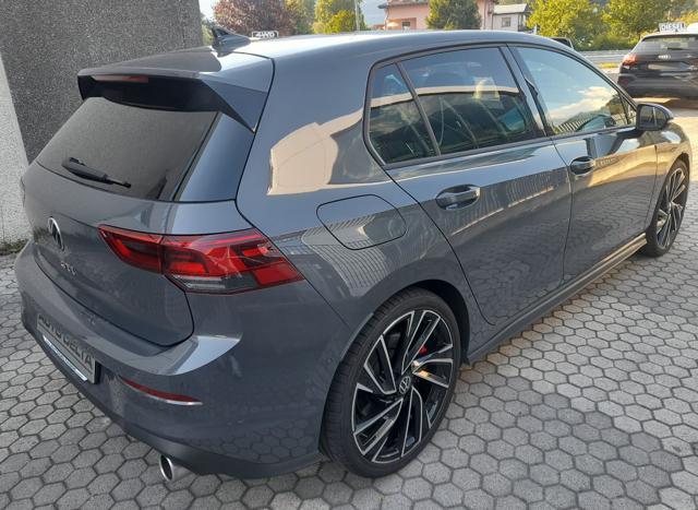 VOLKSWAGEN Golf 2.0 TSI GTI DSG