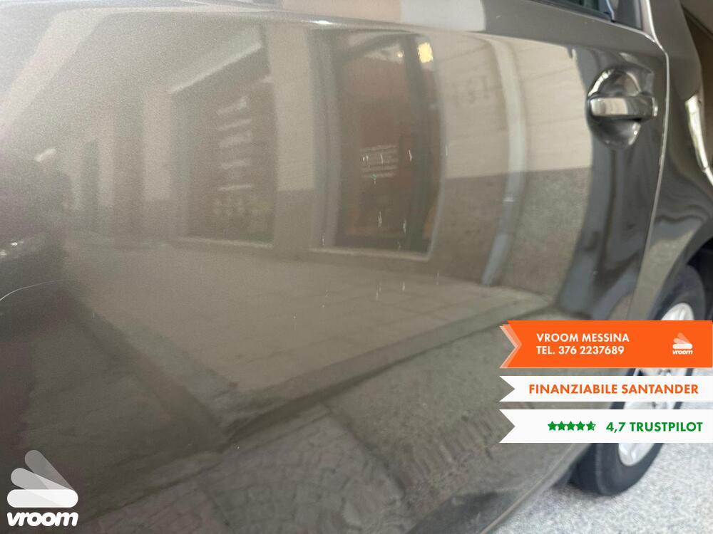 TOYOTA iQ iQ 1.0 CVT Lounge