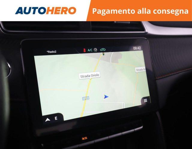 MG ZS 1.0T-GDI Luxury