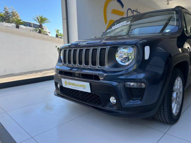 JEEP Renegade 1.5 Turbo T4 MHEV Limited tua da ?199,00 mensili