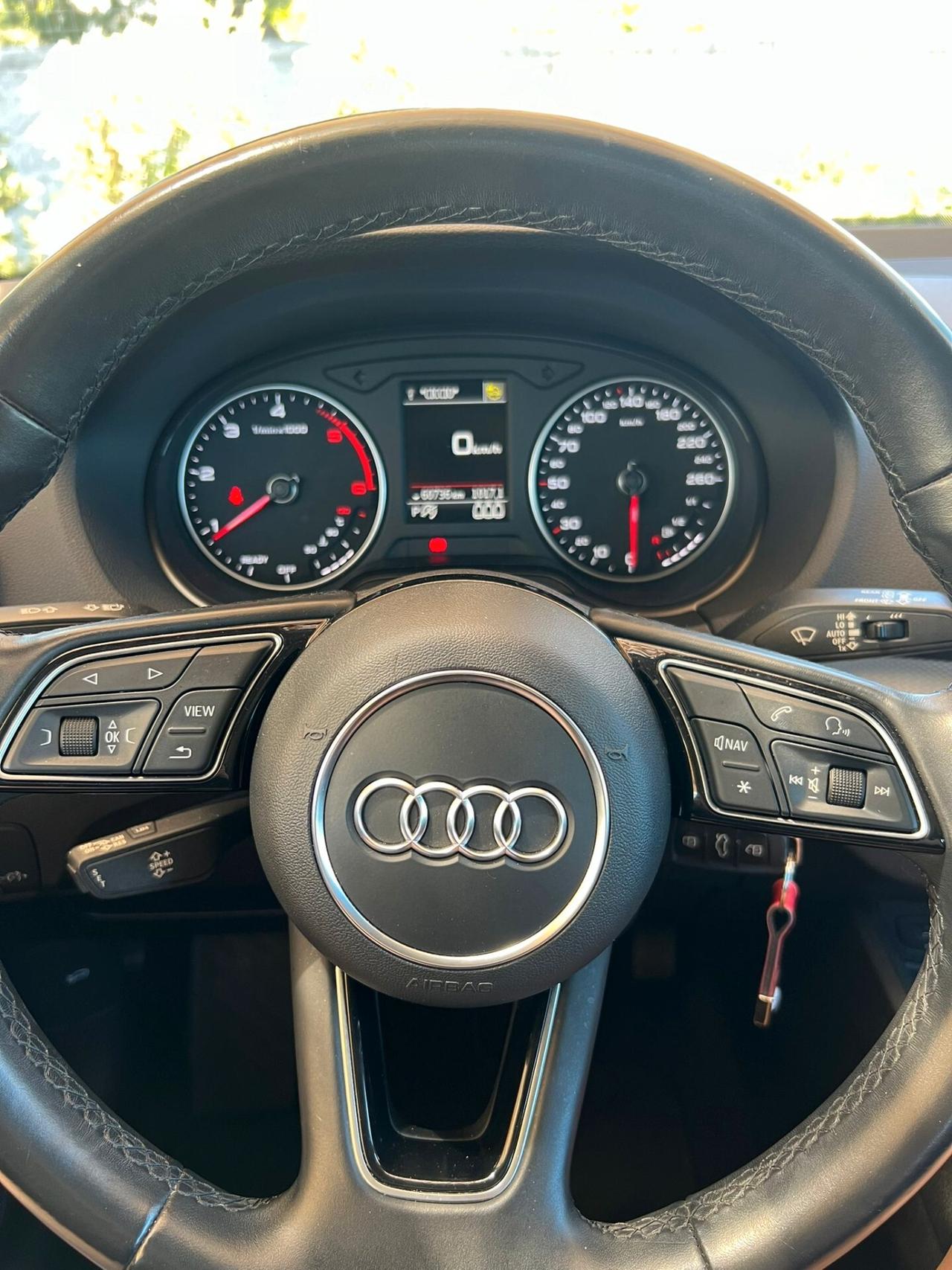 Audi Q2 2.0 TDI 116CV Stronic - 2021
