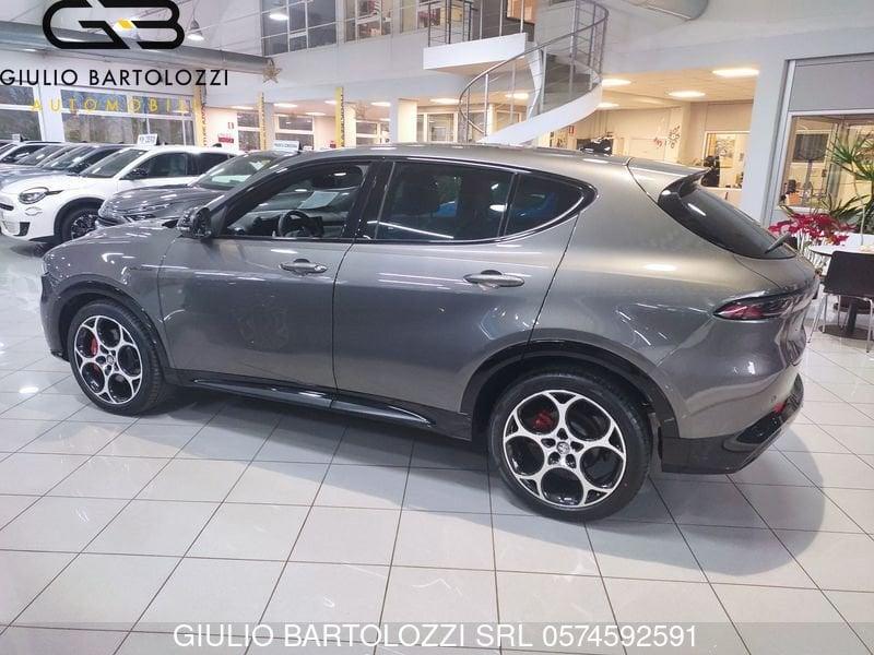 Alfa Romeo Tonale Tonale 1.5 160 CV MHEV TCT7 Veloce