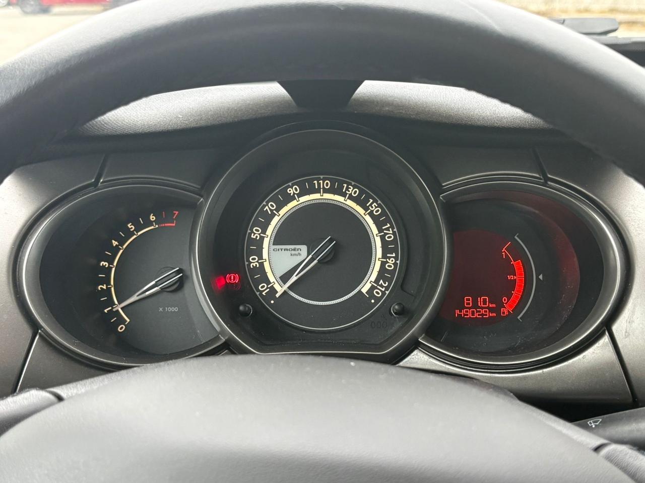 Citroen C3 1.2 Neopatentati