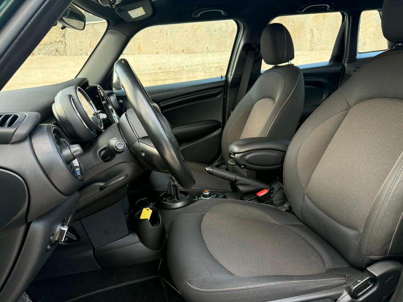 Mini 1.5 116 CV Cooper D