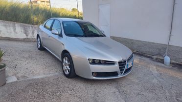 ALFA ROMEO 159