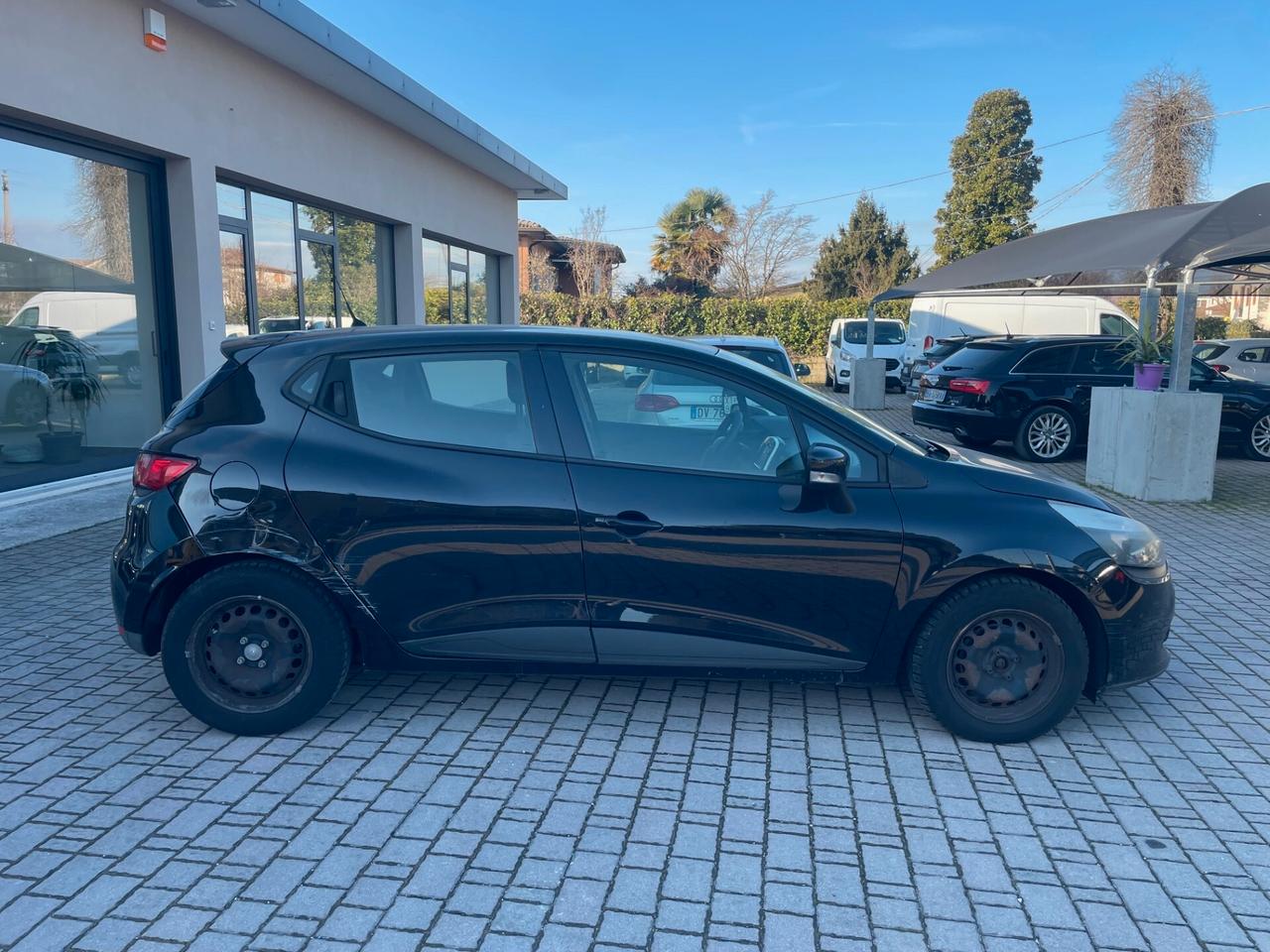 Renault Clio dCi 8V 75CV Start&Stop 5 porte Energy Life