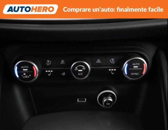 ALFA ROMEO Stelvio 2.2 Turbodiesel 210 CV AT8 Q4 Veloce