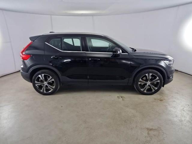 VOLVO XC40 T5 Recharge Plug-in Hybrid Inscription