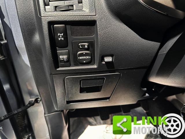 DAIHATSU Terios 1.3 4WD SX Green Powered