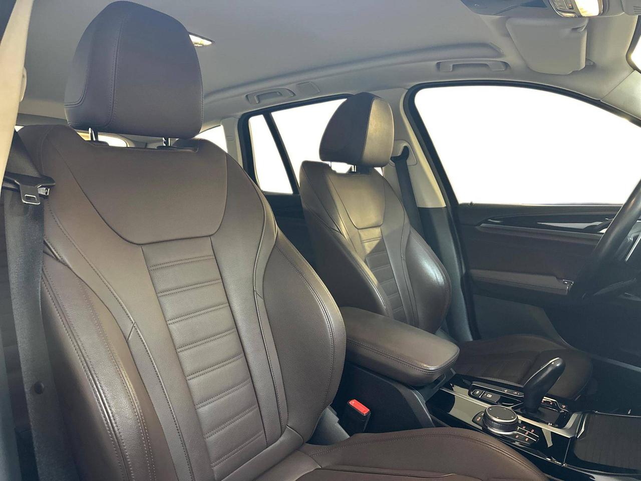 BMW X3 xDrive20d 48V xLine