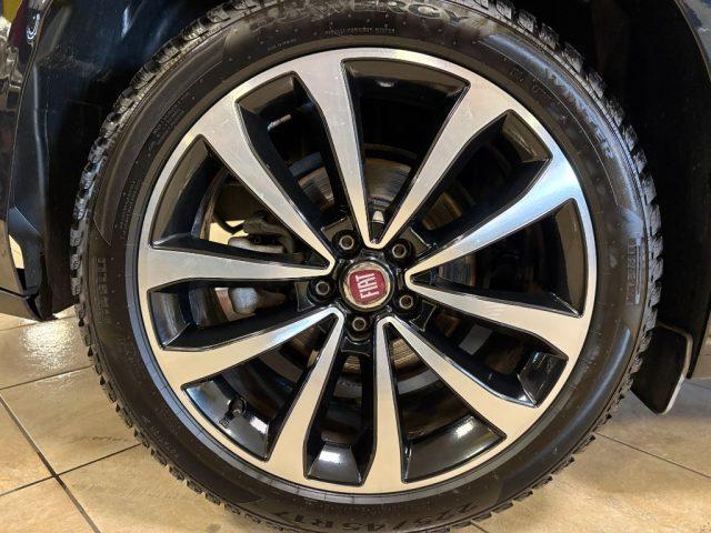 FIAT Tipo 1.6 Mjt S&S SW UNIPRO - CERCHI 17- NAVI -CARPLAY