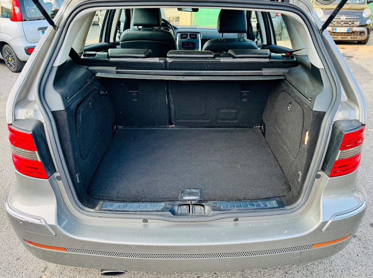 Mercedes-benz B 180 B 180 CDI Sport