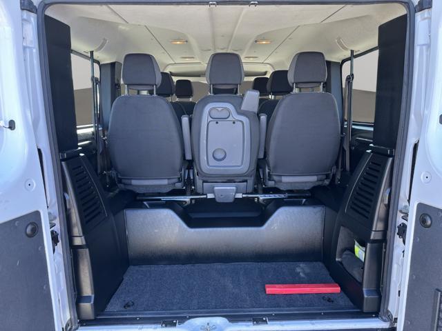 FIAT Ducato 30 2.2 Mjt 9POSTI PC-TN Panorama +IVA