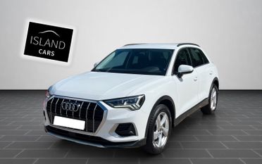Audi Q3 35 TFSI Advanced S tronic
