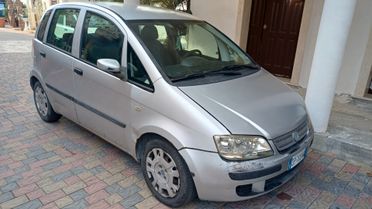 Fiat Idea 1.3 Multijet 16V 70 CV BlackEnergy