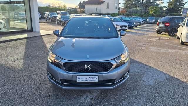 DS Automobiles DS 4 DS4 I 2012 DS4 1.6 bluehdi So Chic s