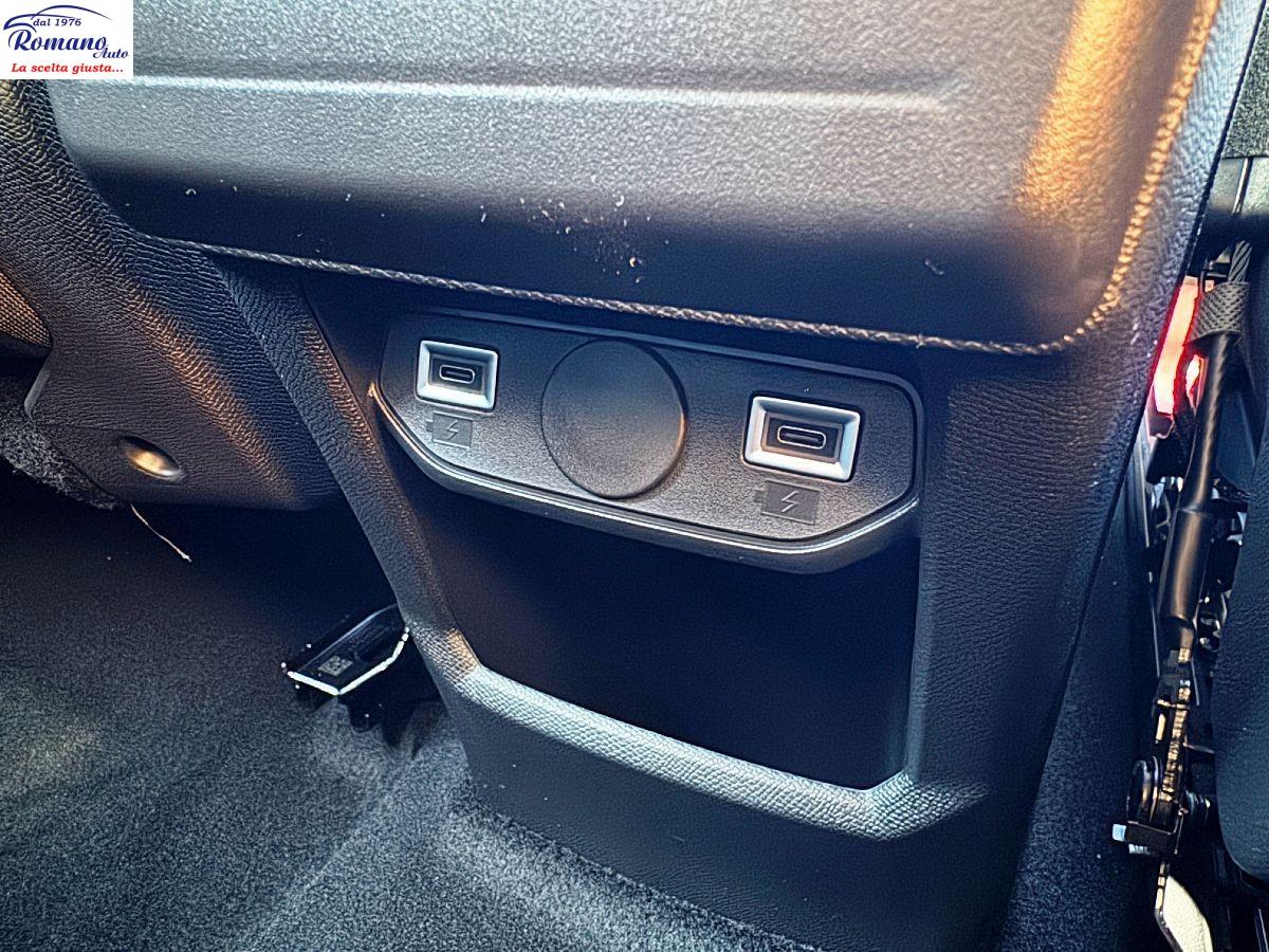 NEW PEUGEOT - 3008 - Hybrid 136 e-DCS6 GT#PACK VISION 360°!