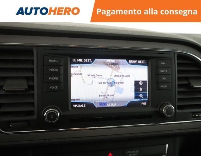SEAT Leon 2.0 TDI 150 CV 4DRIVE ST Start/Stop X-PERIENCE Bus