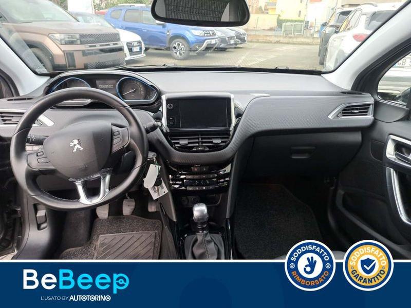 Peugeot 2008 1.5 BLUEHDI ALLURE S&S 100CV 6MARCE