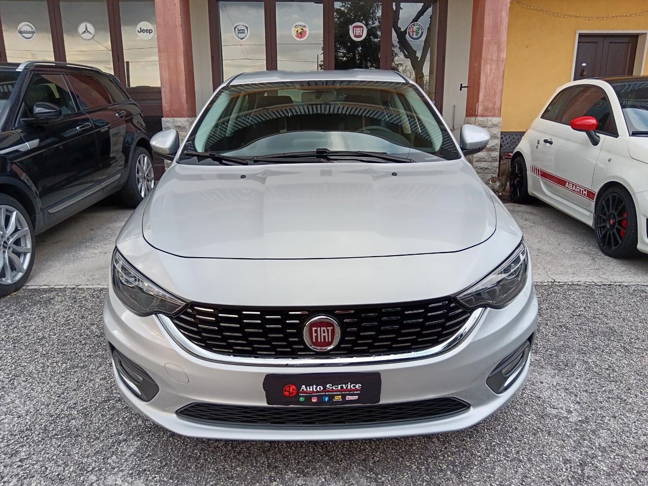 Fiat Tipo 1.6 MJT 120CV NUOVA 10000KM