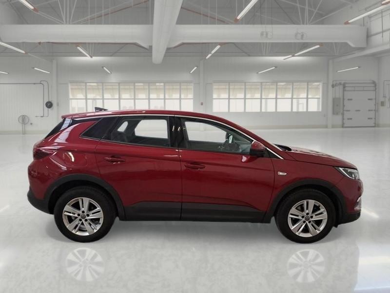 OPEL GRANDLAND X 1.5 Diesel 130cv Business Edition S/S AT8