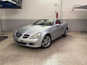 Mercedes-benz SLK 350 ASI-PACK DESIGNO-BOOK.SERVICE