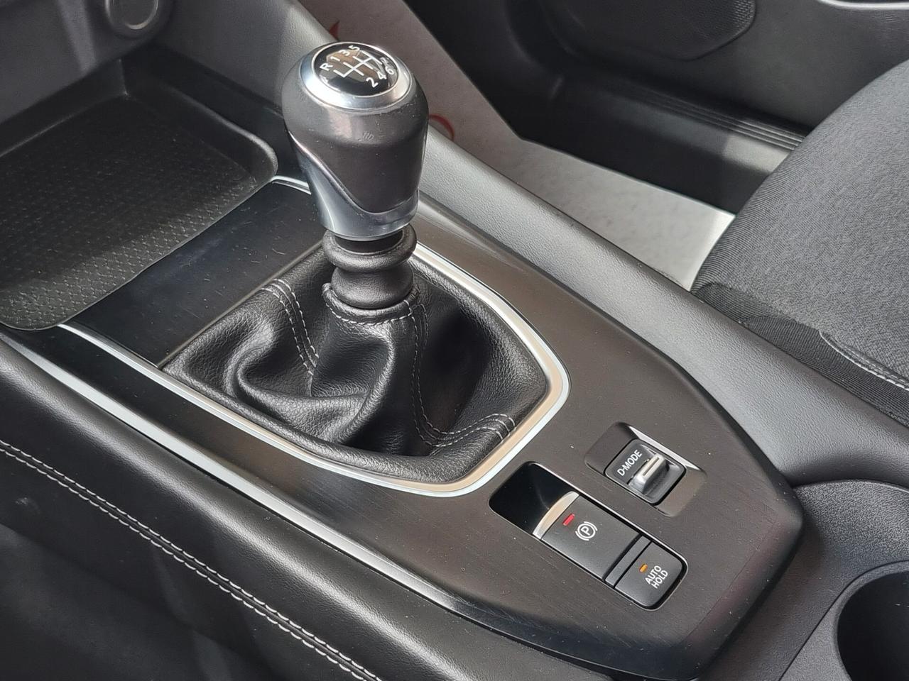 Nissan Qashqai MHEV 140 CV N-Style