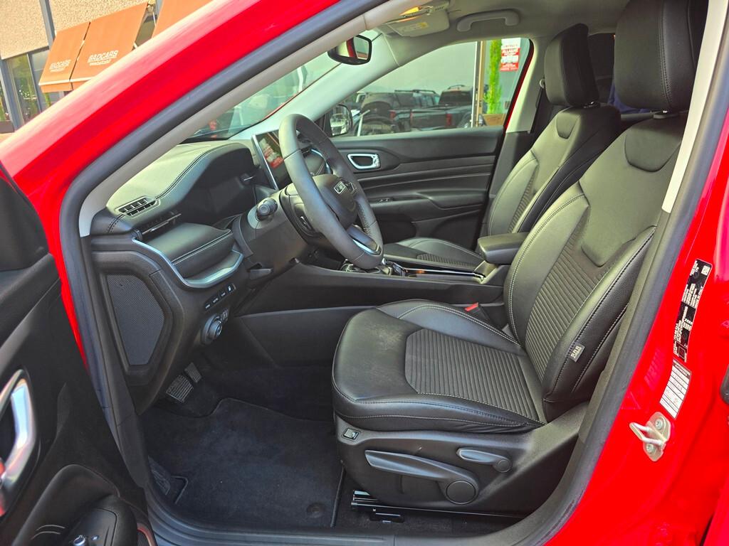 Jeep Compass 1.3 T4 190 CV PHEV 4xe LIMITED
