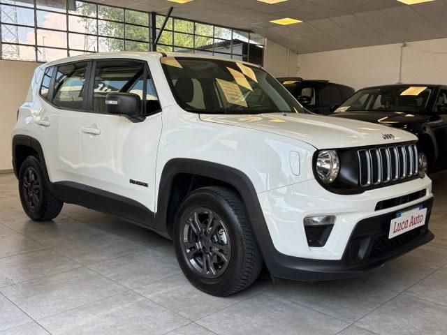 JEEP Renegade 1.6 Mjt 130CV *UNICO PROP.*TAGLIANDI*