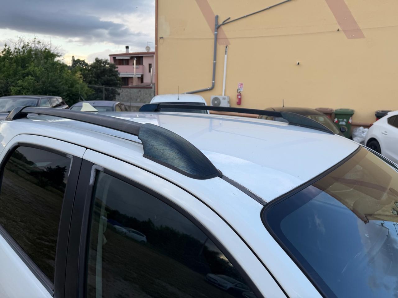 Daihatsu Terios 1.5 4WD Sho Green Powered