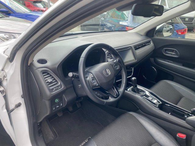 HONDA HR-V 1.6 i-DTEC Executive