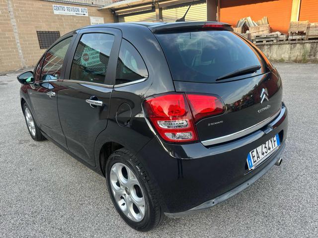 CITROEN C3 1.4 Exclusive Style senza nessun lavoro da fare